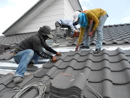 Best Tile Roofing Installation  in Bluff City, TN